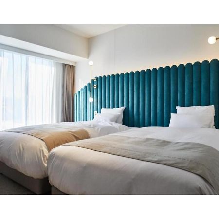 The Knot Hiroshima - Vacation Stay 48544V Extérieur photo