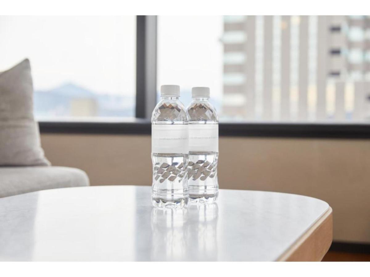 The Knot Hiroshima - Vacation Stay 48544V Extérieur photo
