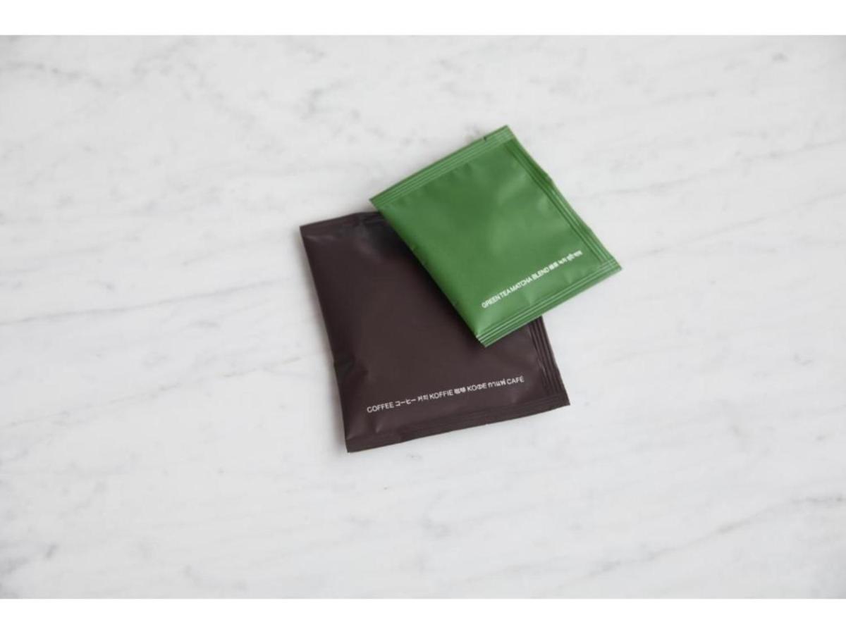 The Knot Hiroshima - Vacation Stay 48544V Extérieur photo