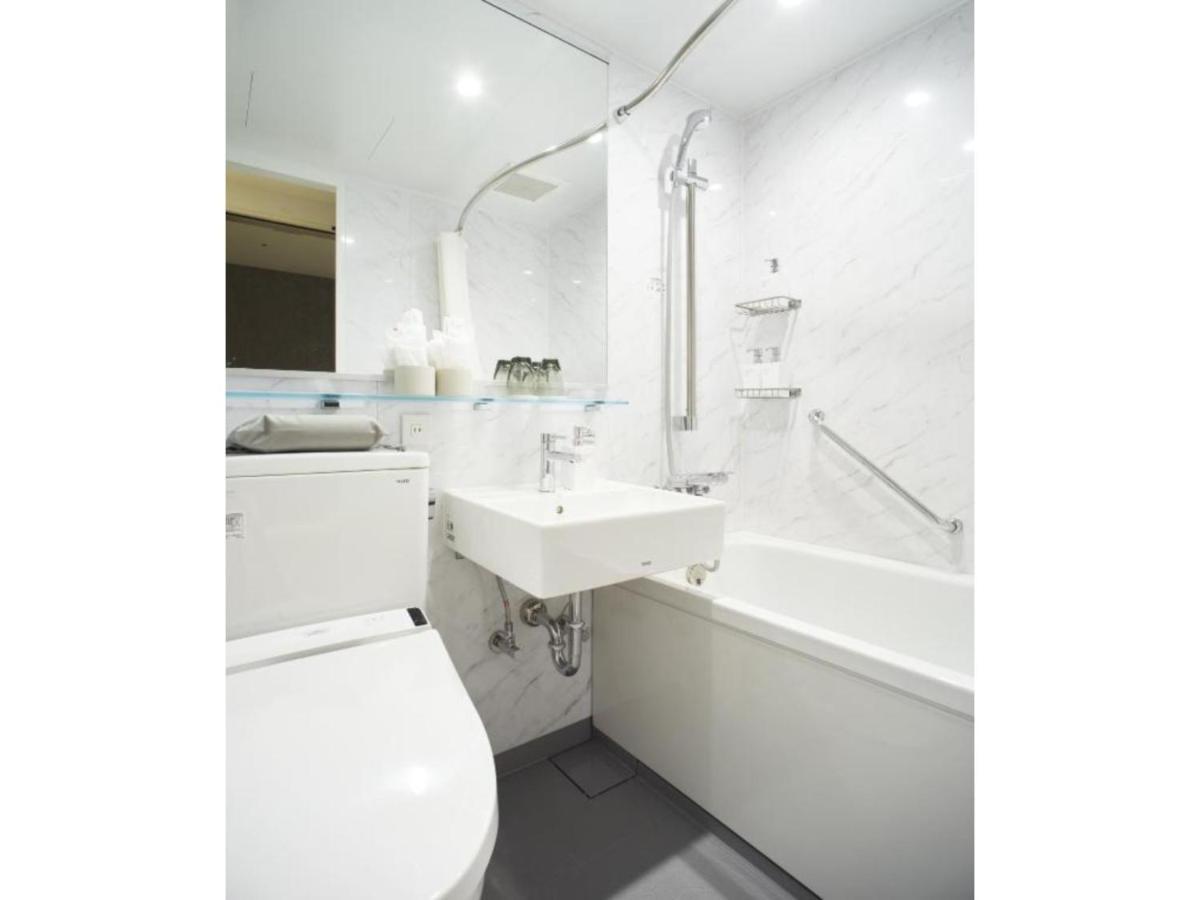 The Knot Hiroshima - Vacation Stay 48544V Extérieur photo