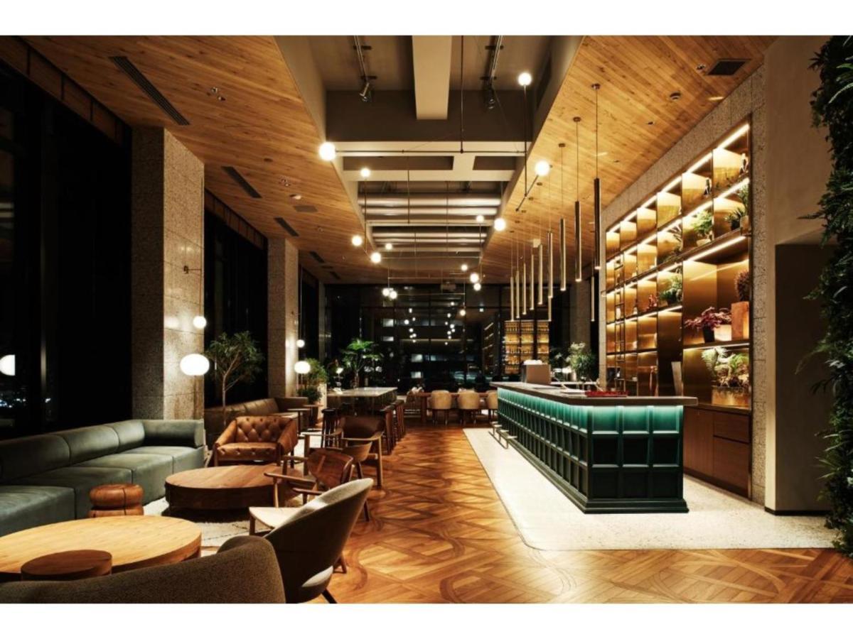 The Knot Hiroshima - Vacation Stay 48544V Extérieur photo