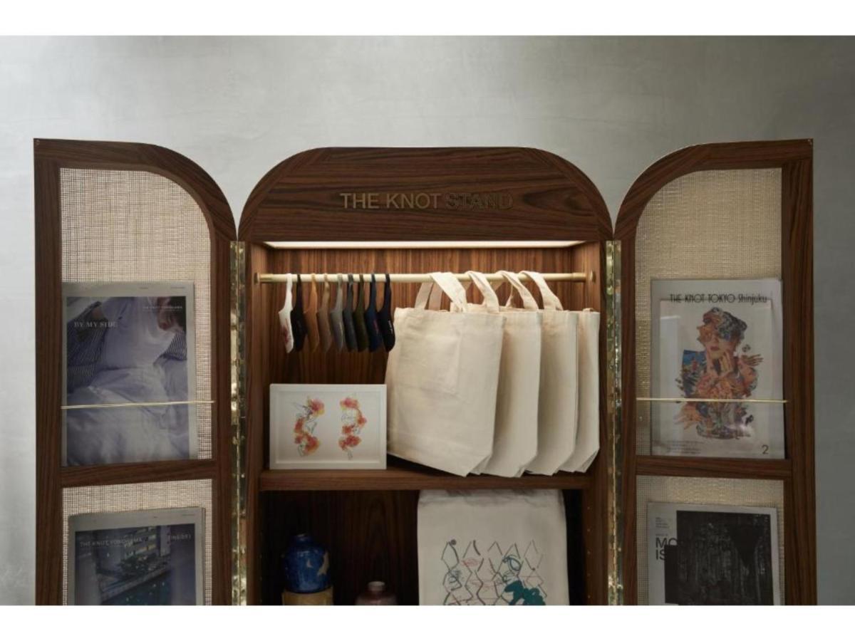 The Knot Hiroshima - Vacation Stay 48544V Extérieur photo