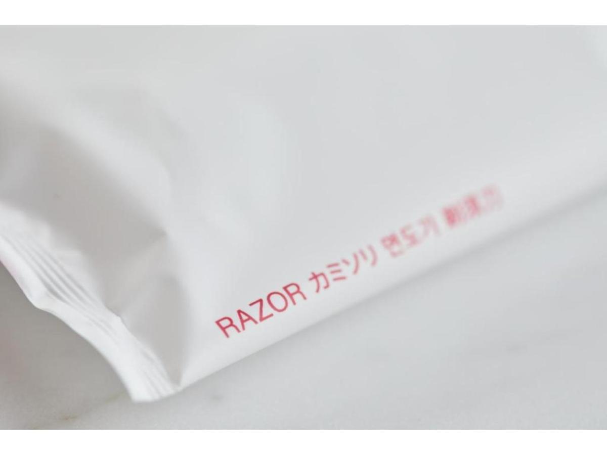 The Knot Hiroshima - Vacation Stay 48544V Extérieur photo
