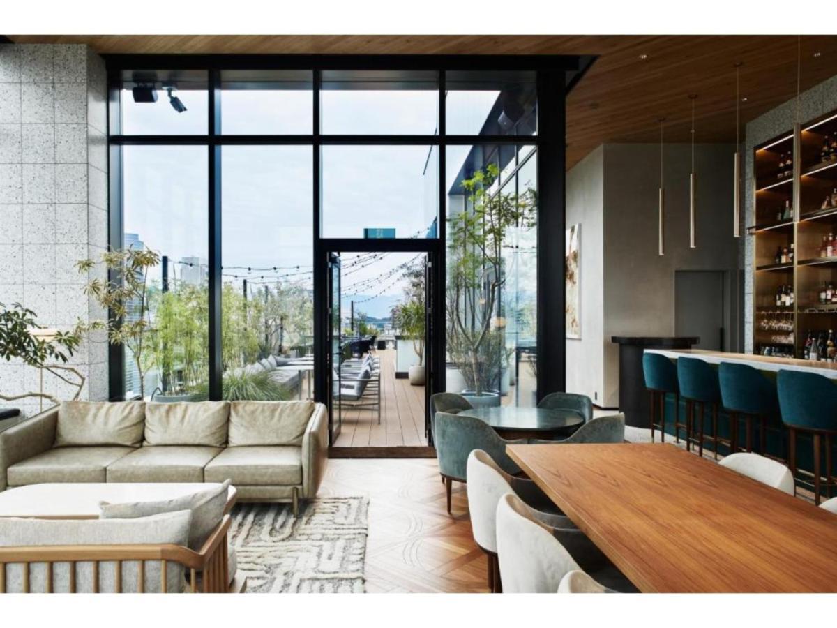 The Knot Hiroshima - Vacation Stay 48544V Extérieur photo