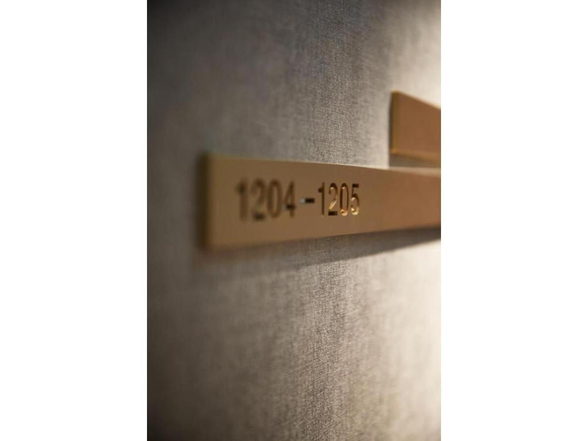 The Knot Hiroshima - Vacation Stay 48544V Extérieur photo